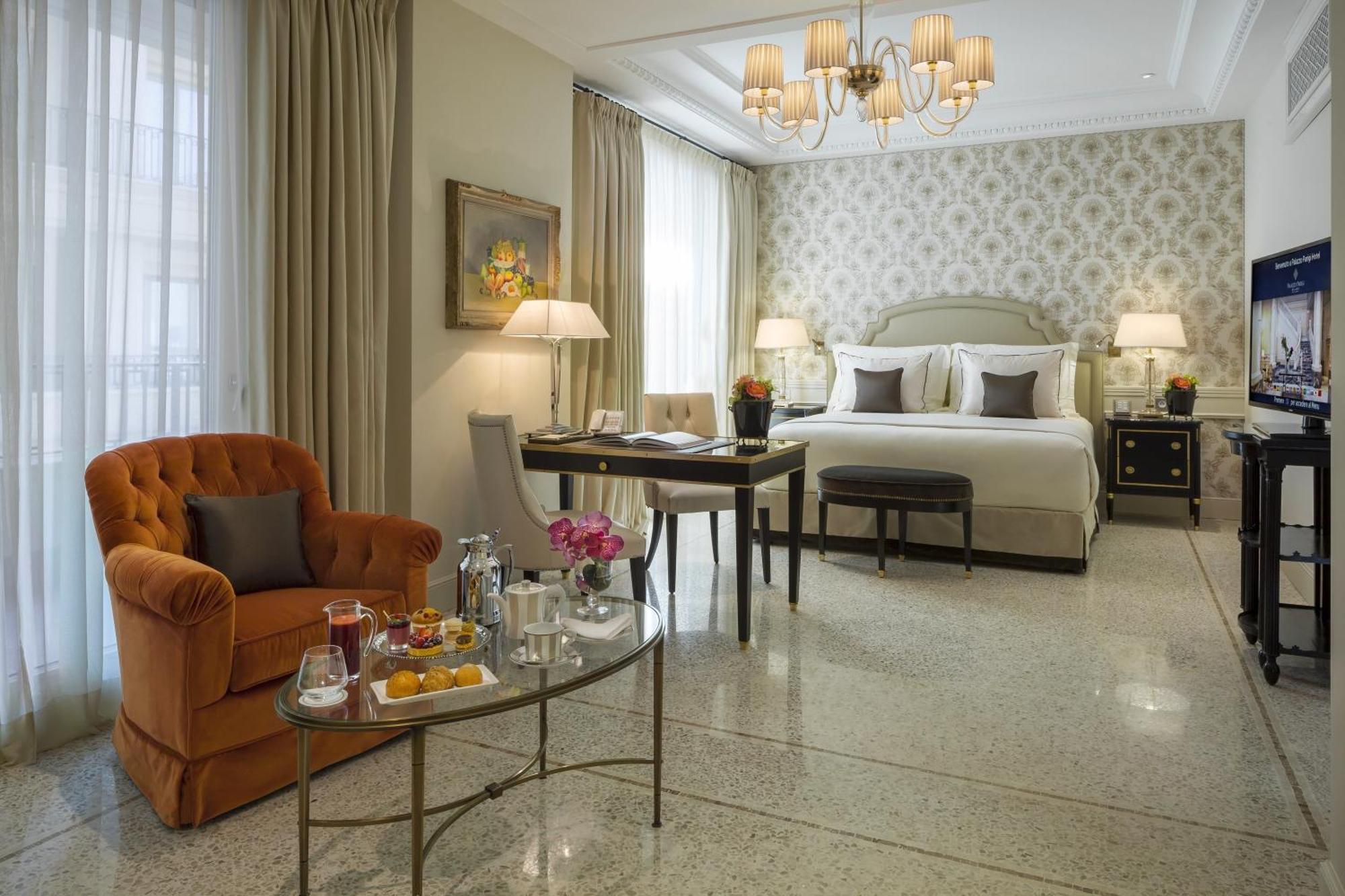 Suite Executive